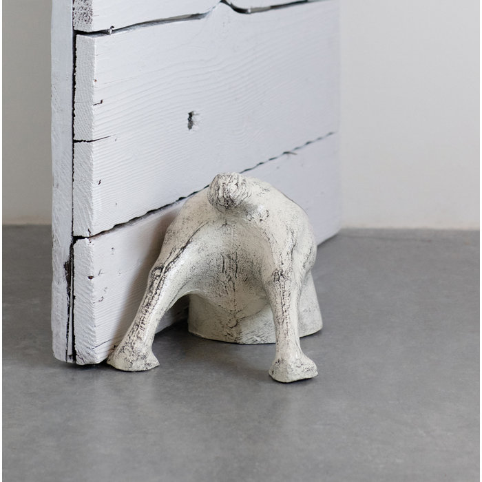 Decorative Door Stops Add A Bit Of Fun To Any Room